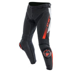 Dainese Super Speed Leather Pants - Perforated