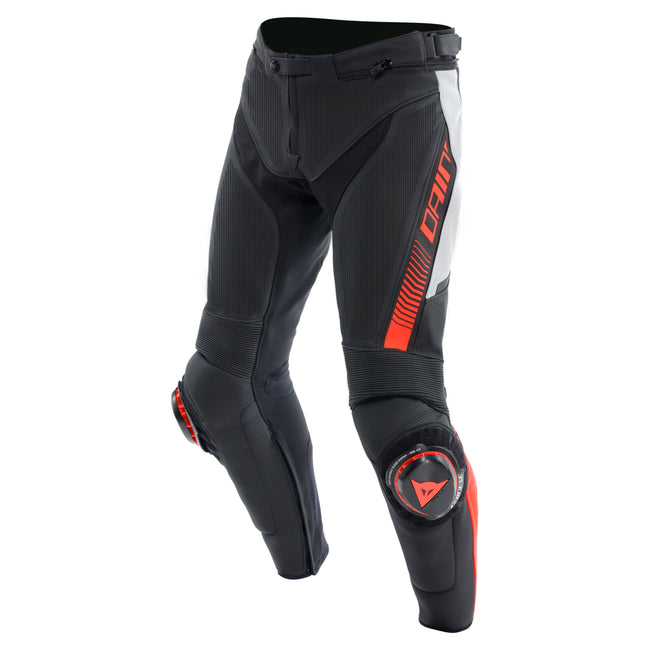 Dainese Super Speed Leather Pants - Perforated Hover Image