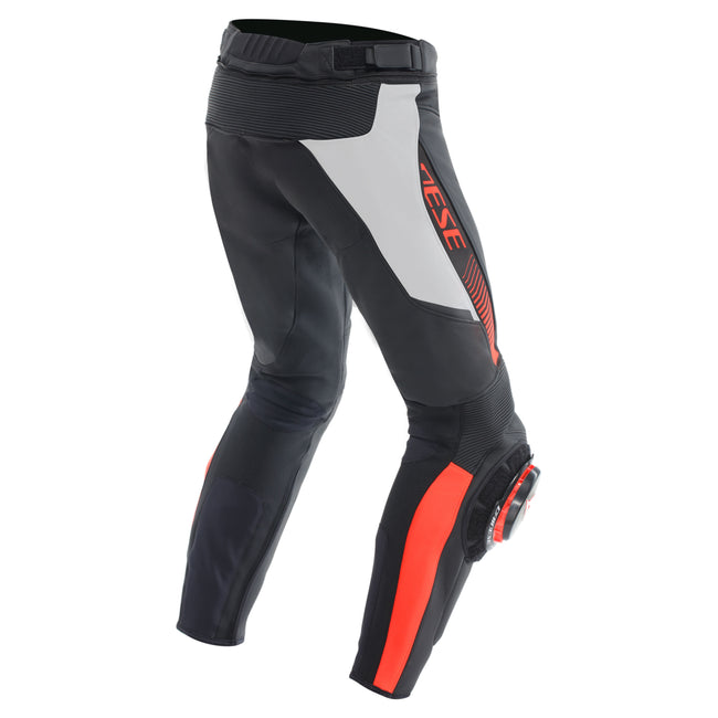 Dainese Super Speed Leather Pants - Perforated Main Image