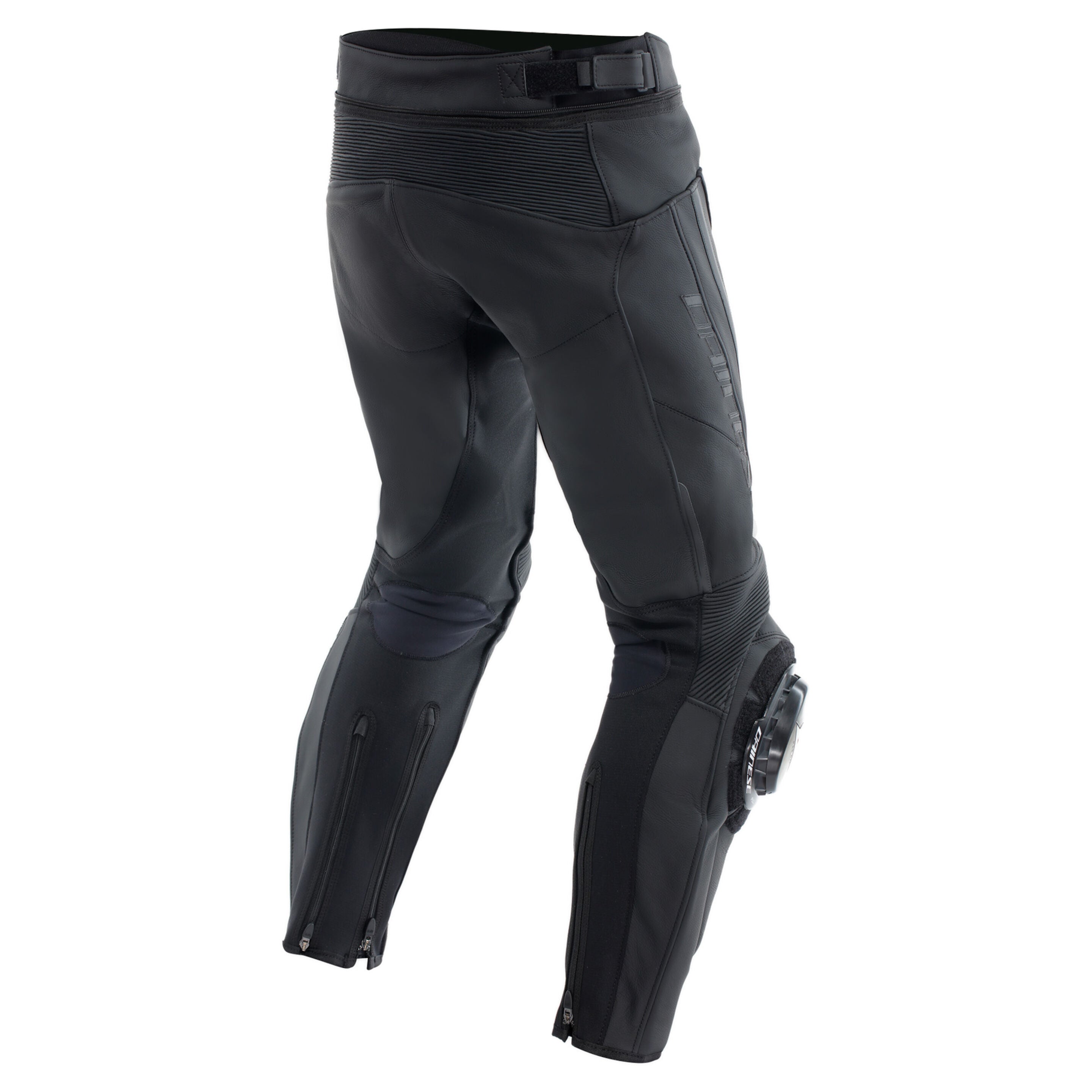 Dainese Delta 4 Leather Pants - Perforated