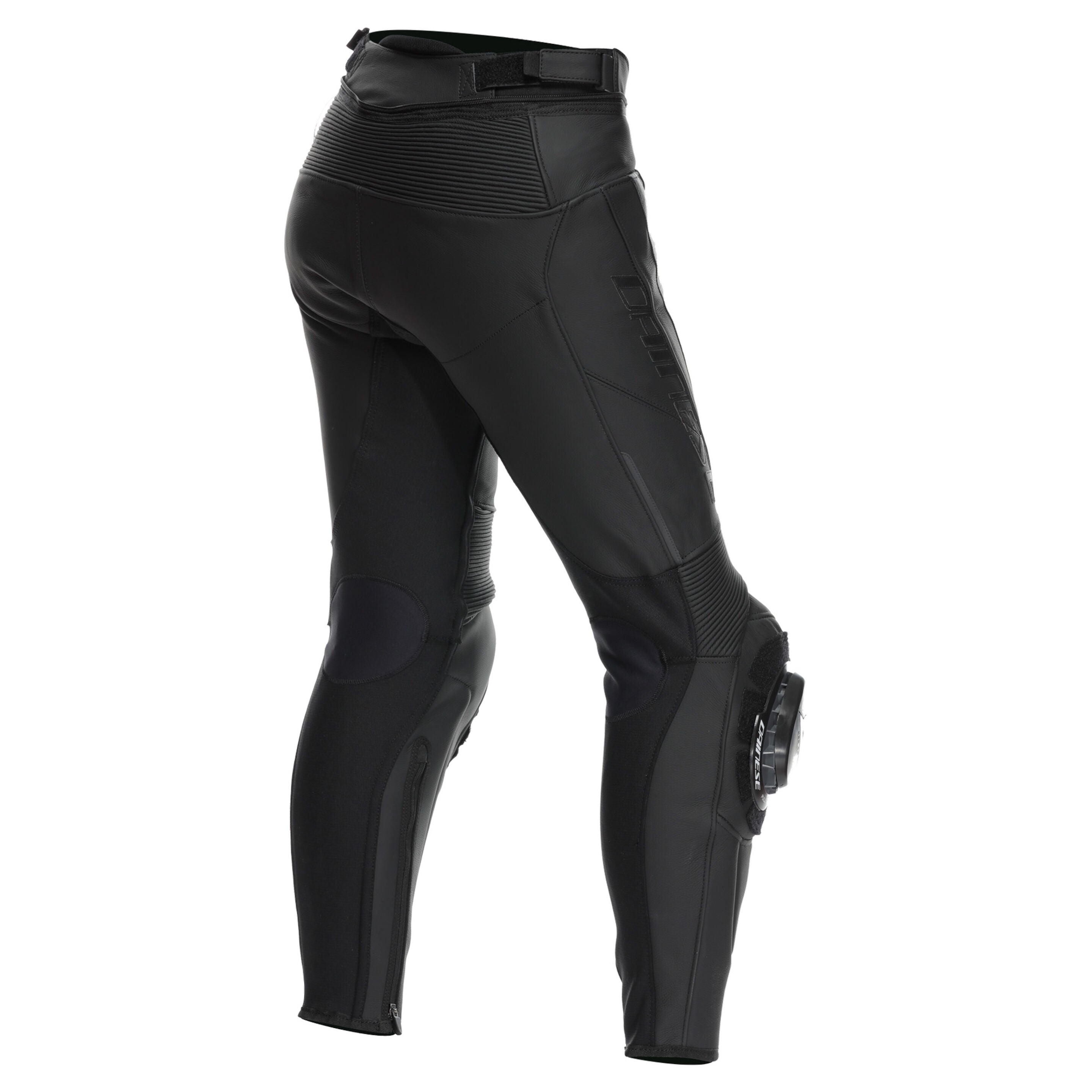 Dainese Delta 4 Leather Pants - Ladies