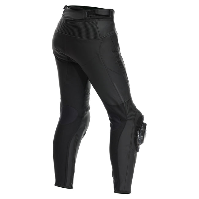 Dainese Delta 4 Leather Pants - Ladies Main Image