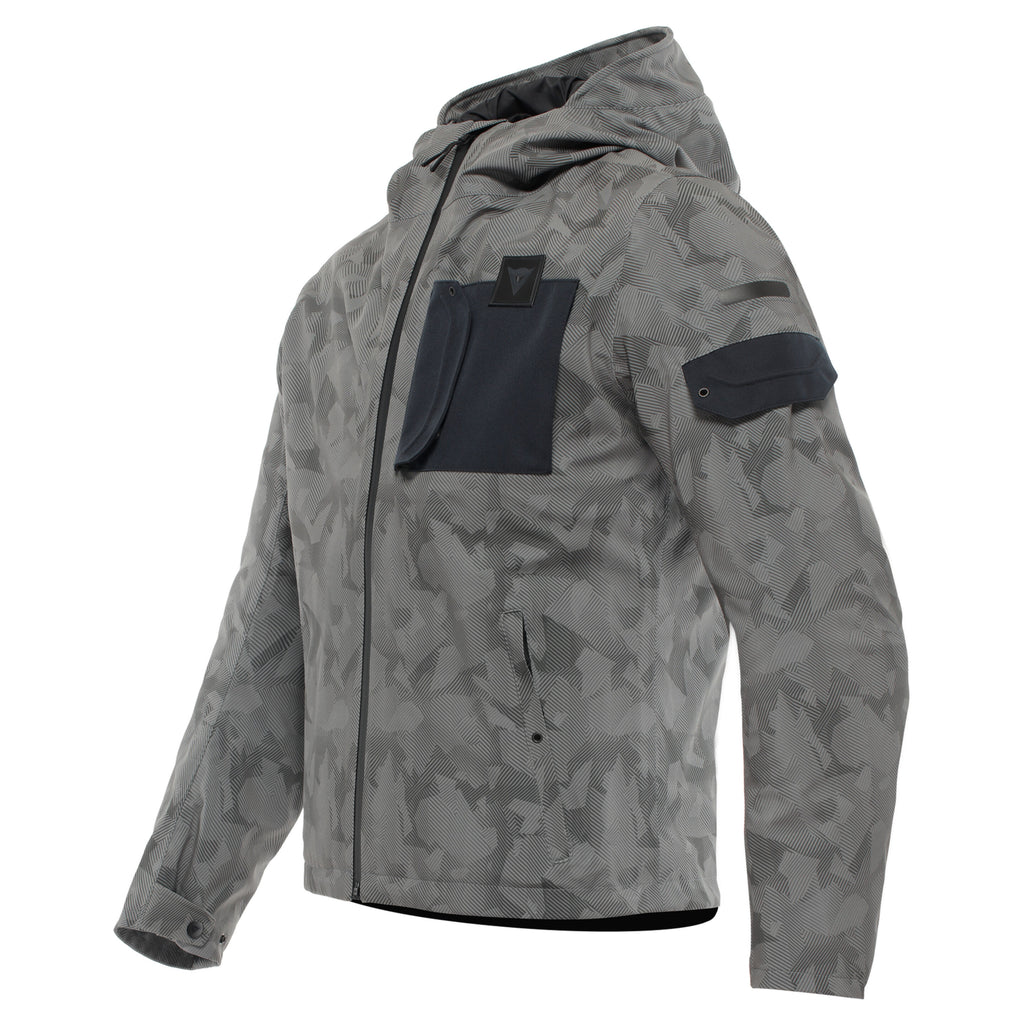 Dainese Corso Absoluteshell Pro Jacket