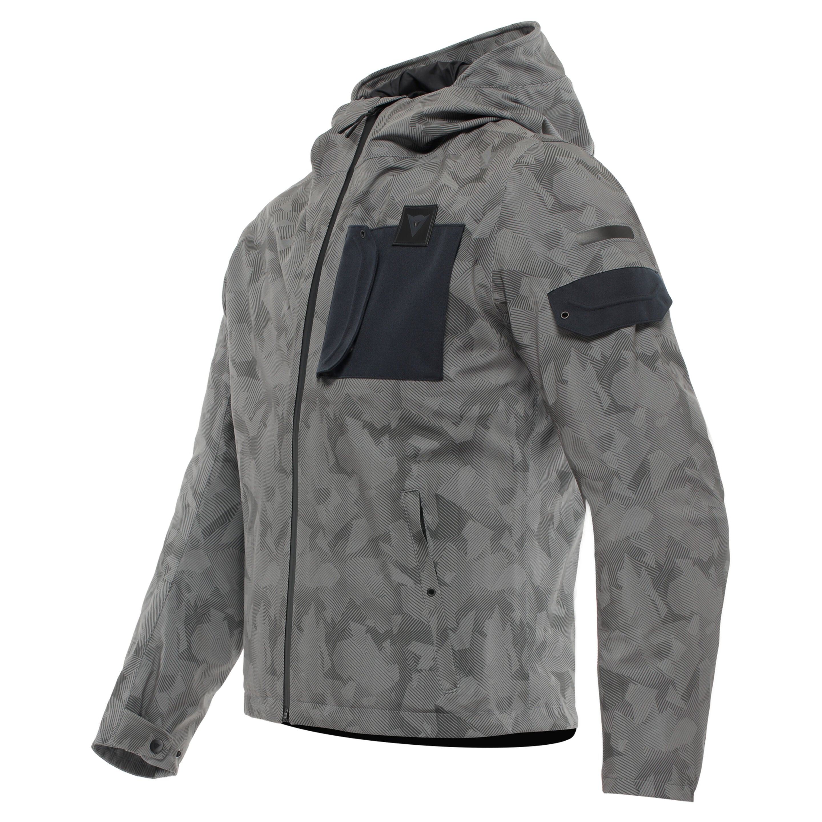 Dainese Corso Absoluteshell Pro Jacket