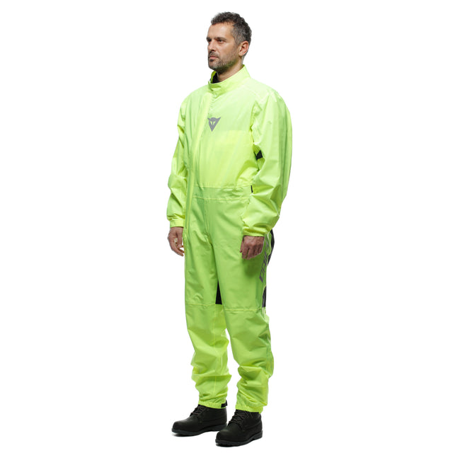Dainese Ultralight Rain Jacket Hover Image