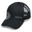 Sidi No 294 Trucker Cap - OSFM - Black