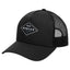 Oakley Fracture 2.0 Cap - OSFM - Blackout