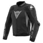 Dainese Super Speed 4 Leather Jacket