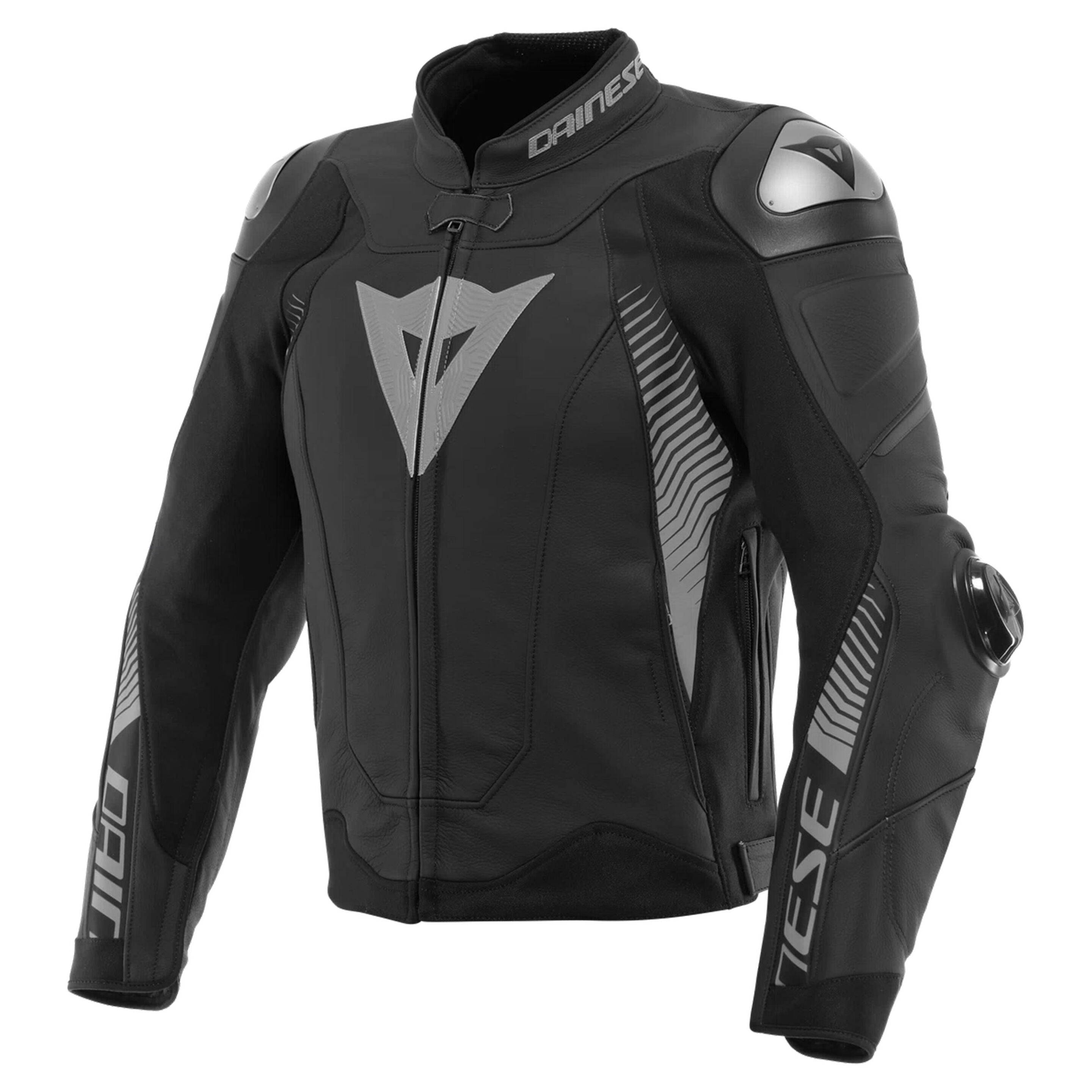 Dainese Super Speed 4 Leather Jacket