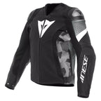Dainese Avro 5 Perforated Leather Jacket
