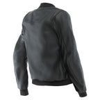 Dainese Accento Leather Jacket - Perforated - Ladies