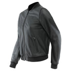 Dainese Accento Leather Jacket - Perforated - Ladies