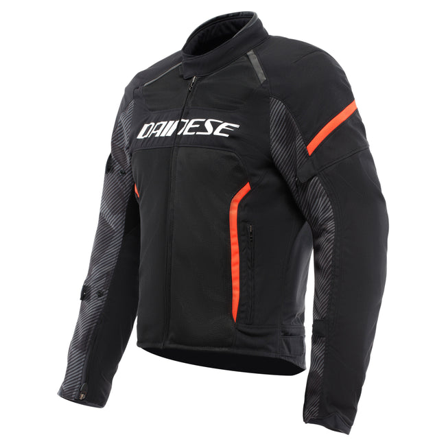 Dainese Air Frame 3 Textile Jacket Hover Image