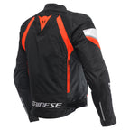 Dainese Avro 5 Textile Jacket