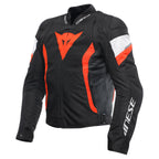 Dainese Avro 5 Textile Jacket