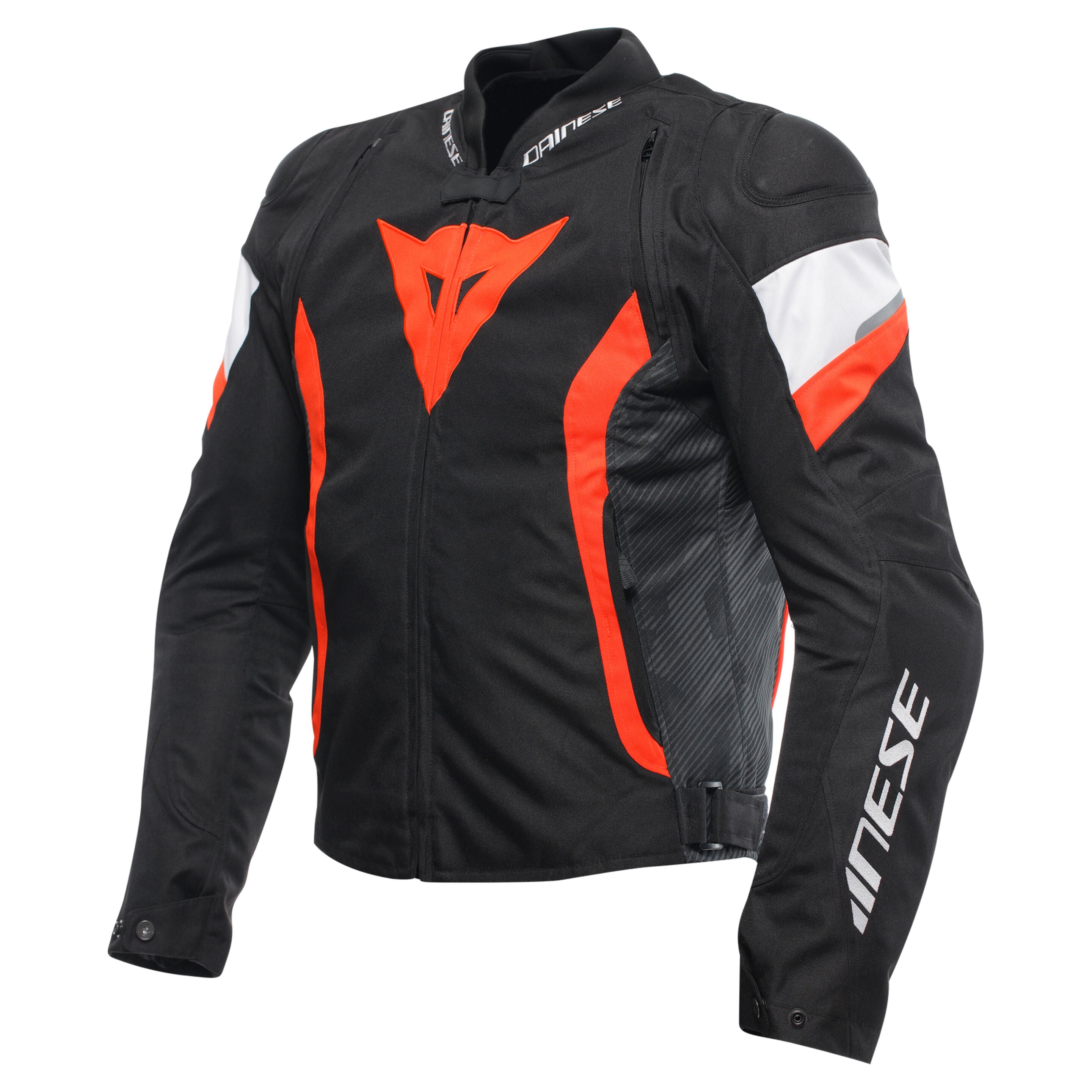Dainese Avro 5 Textile Jacket