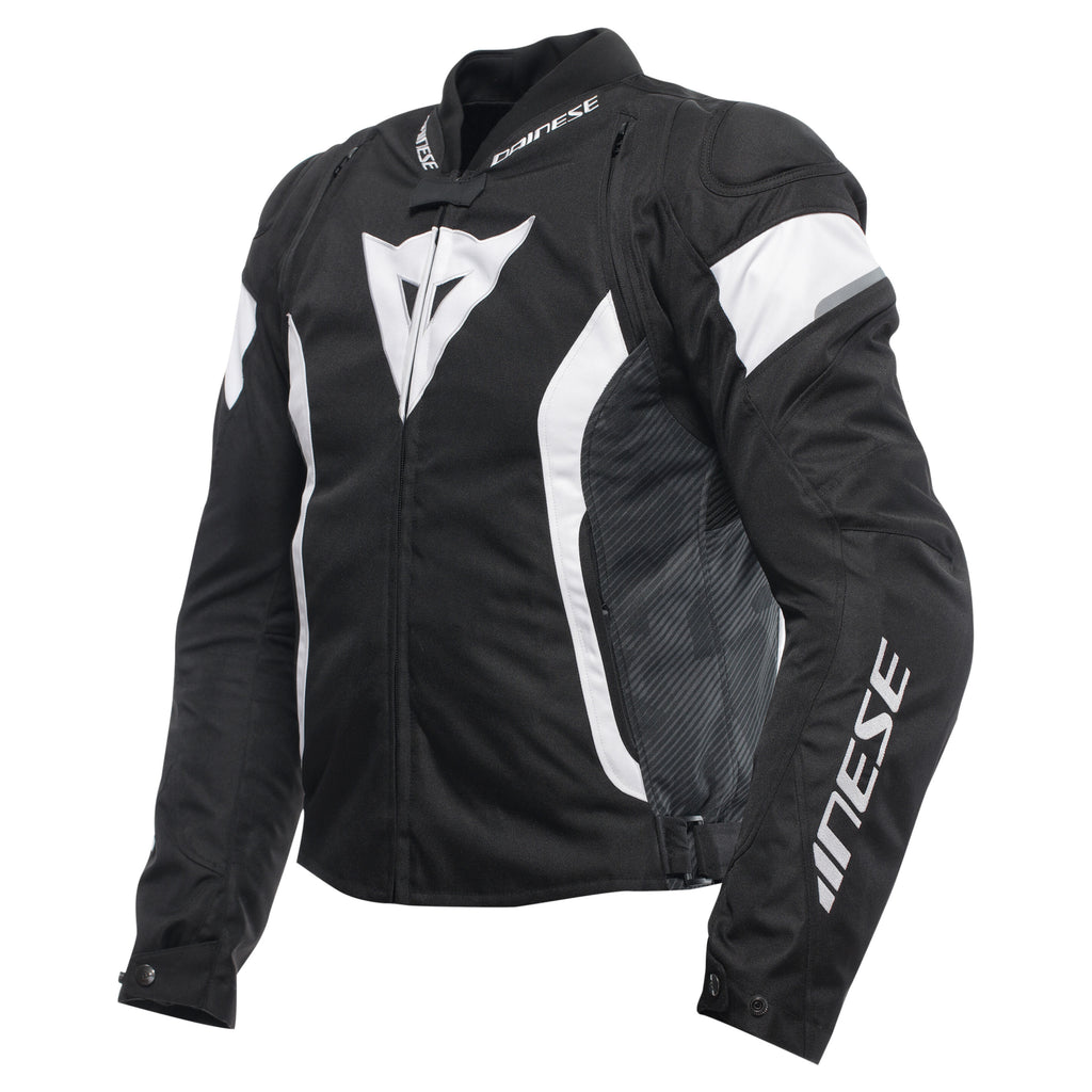 Dainese Avro 5 Textile Jacket