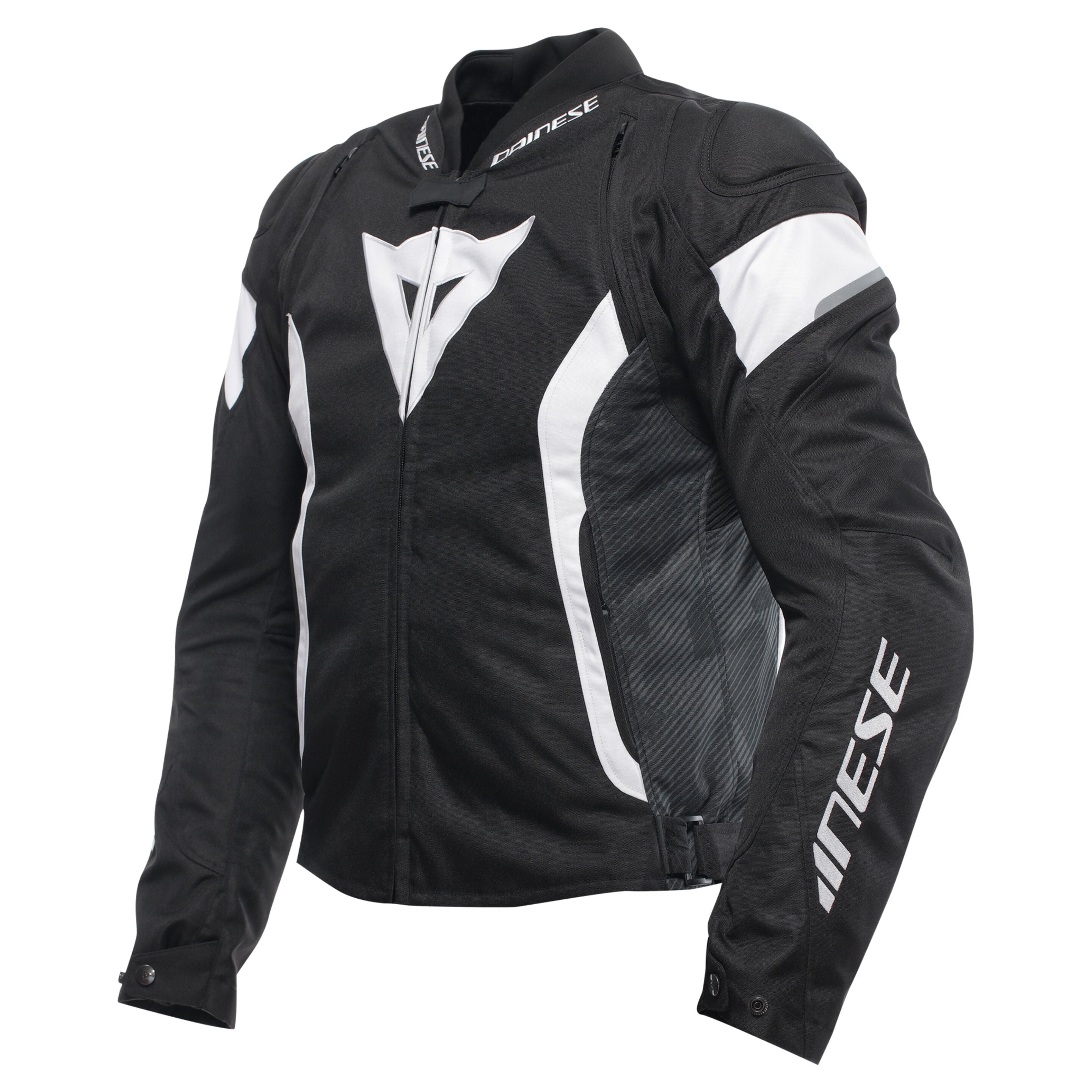 Dainese Avro 5 Textile Jacket