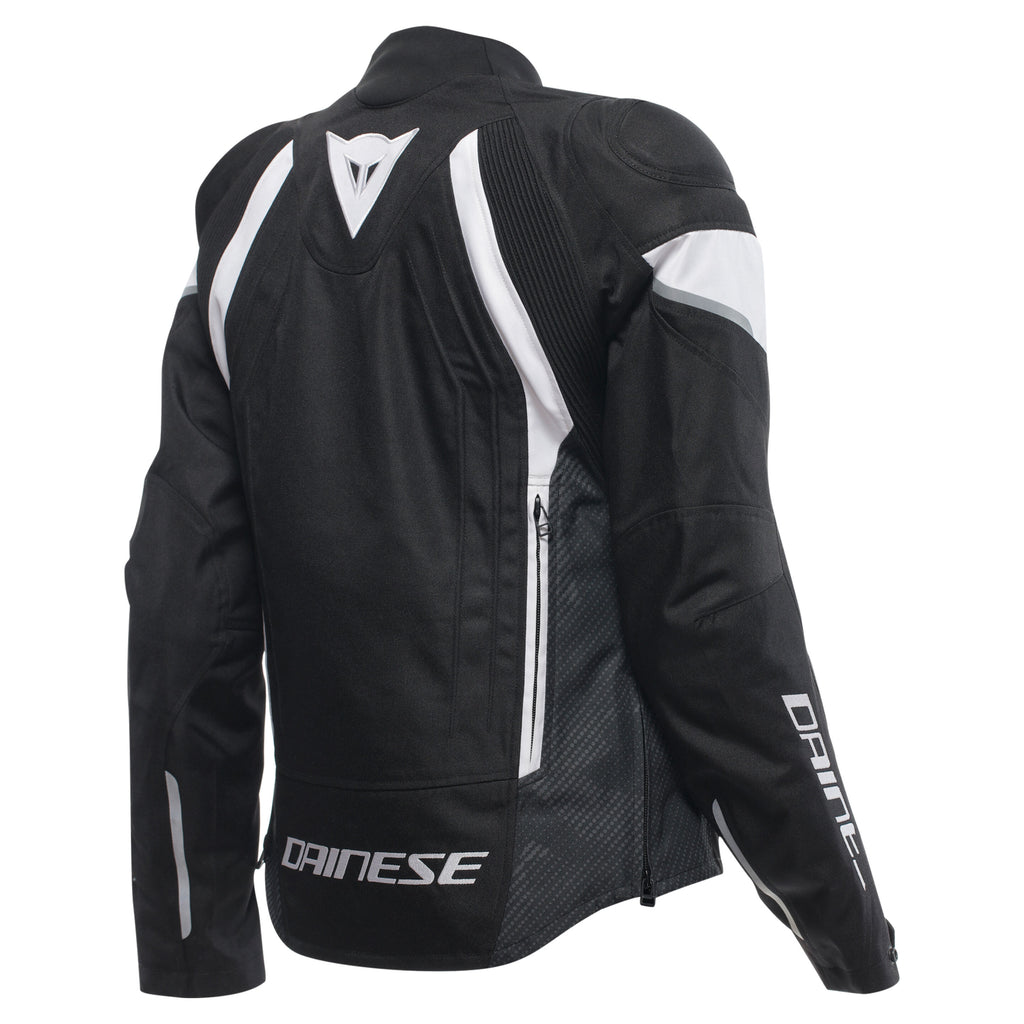 Dainese Avro 5 Textile Jacket - Ladies