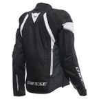 Dainese Avro 5 Textile Jacket - Ladies