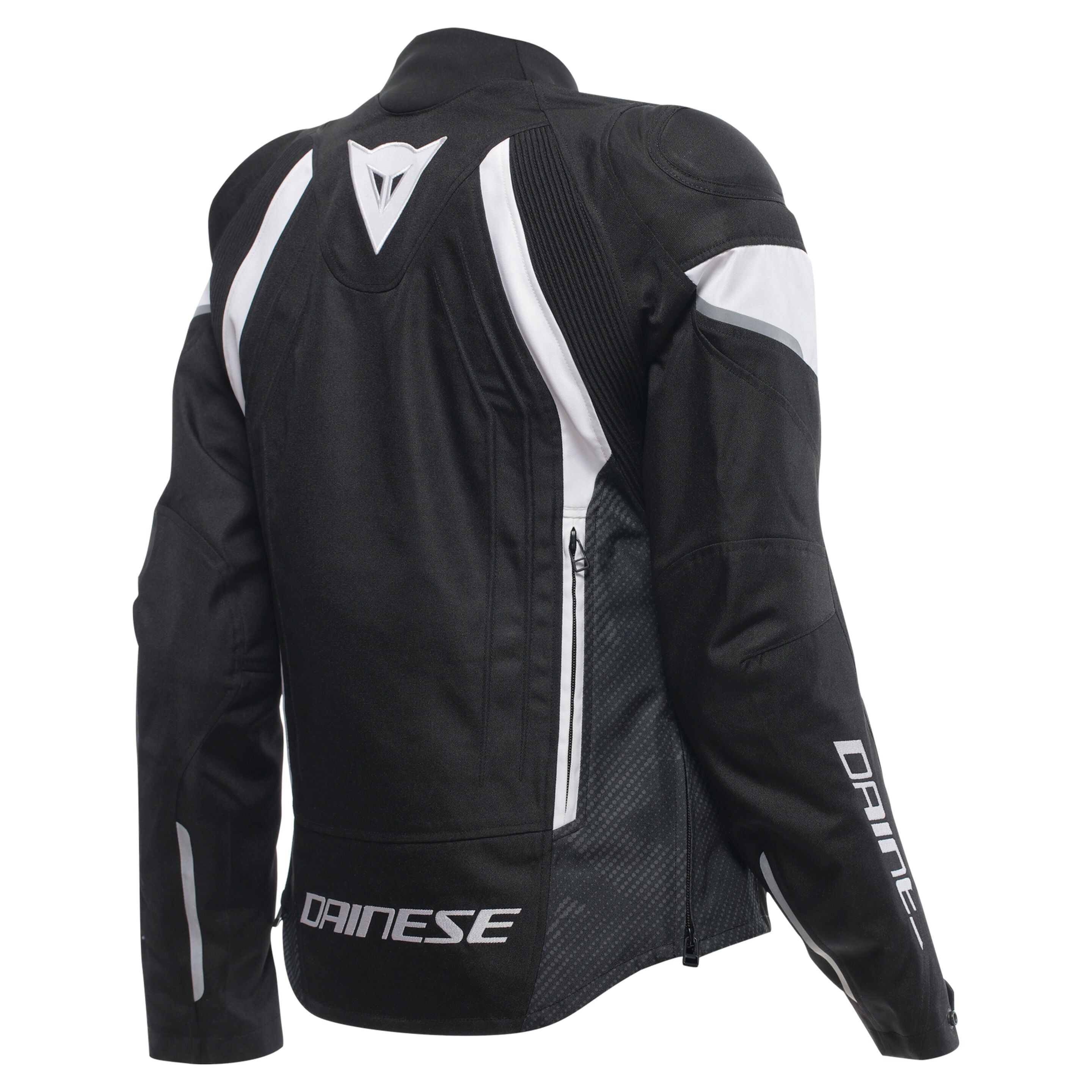 Dainese Avro 5 Textile Jacket - Ladies