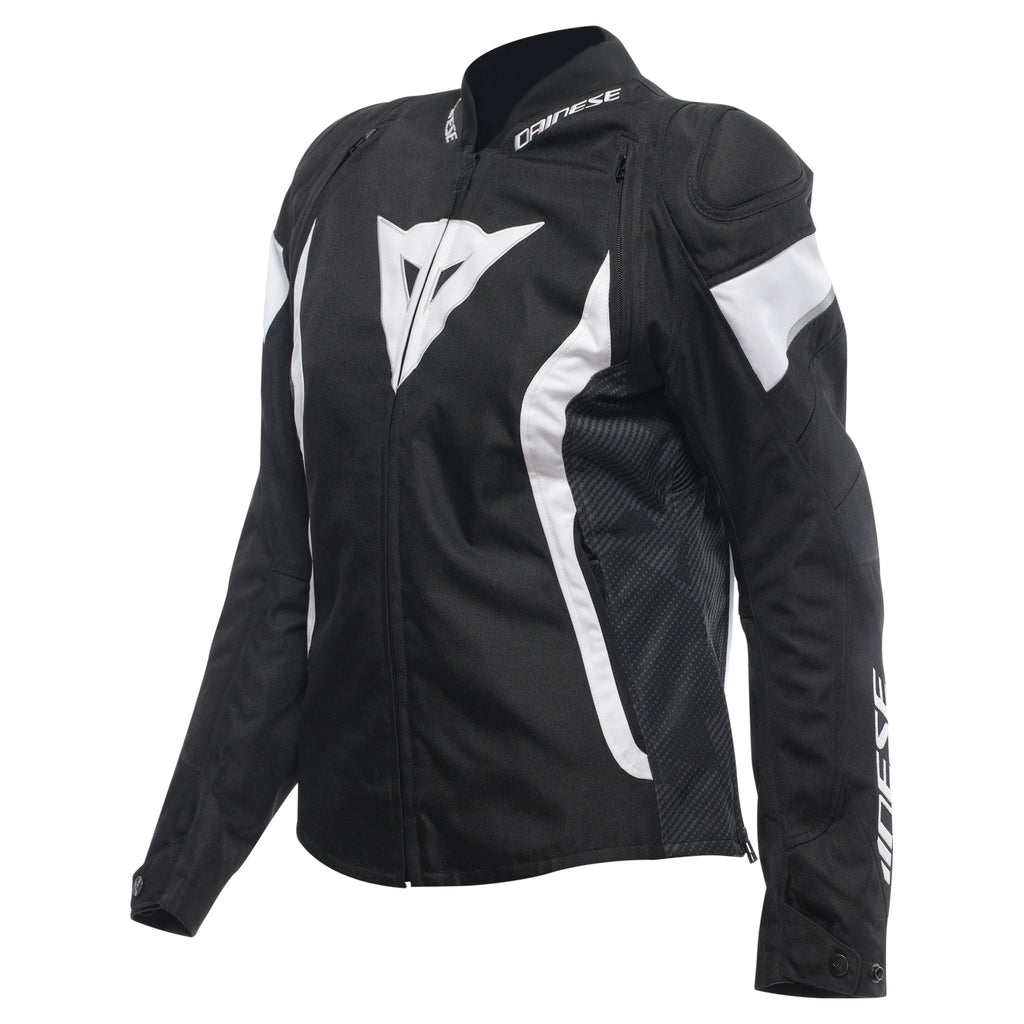 Dainese Avro 5 Textile Jacket - Ladies