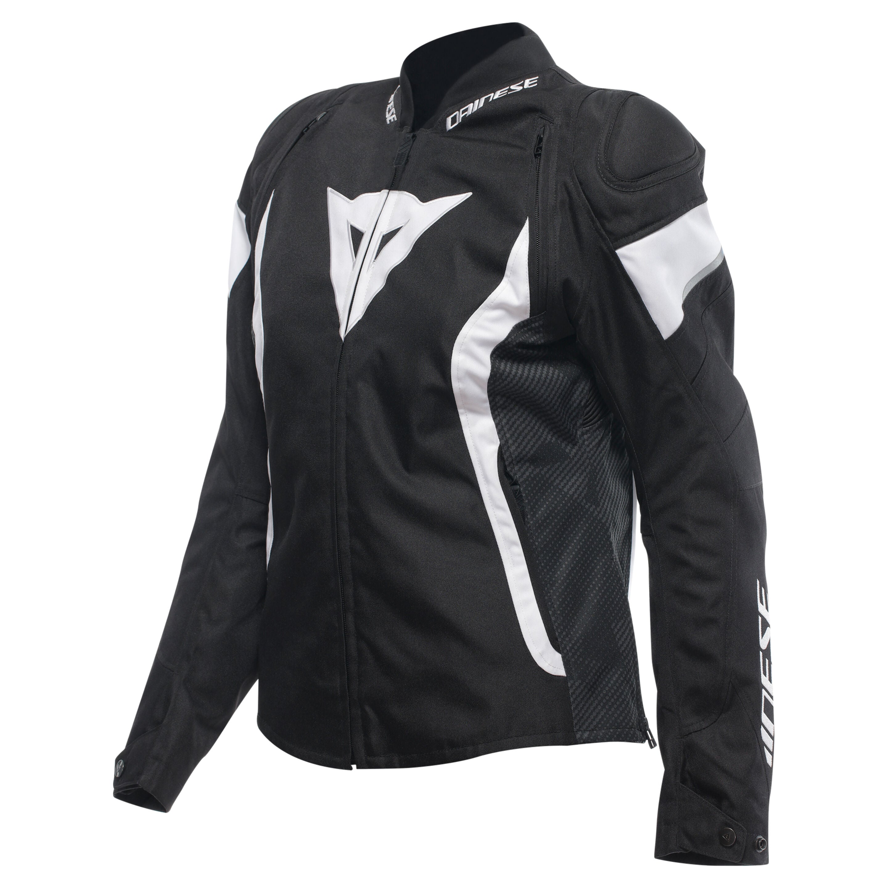 Dainese Avro 5 Textile Jacket - Ladies