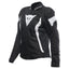 Dainese Avro 5 Textile Jacket - Ladies