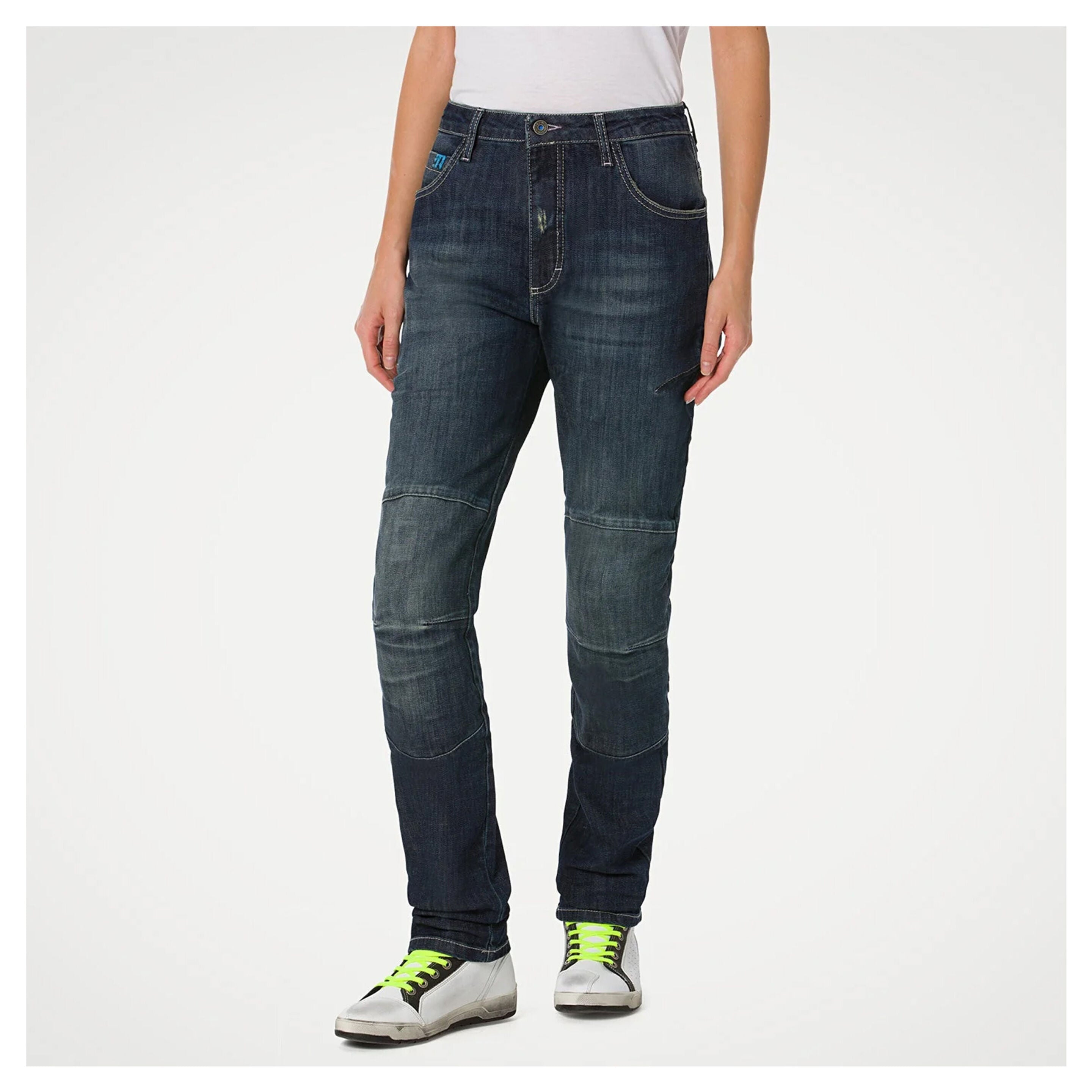 PMJ Jenny Jeans - Ladies