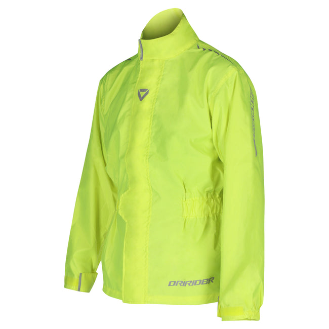 Dririder Thunderwear 3 Rain Jacket Hover Image