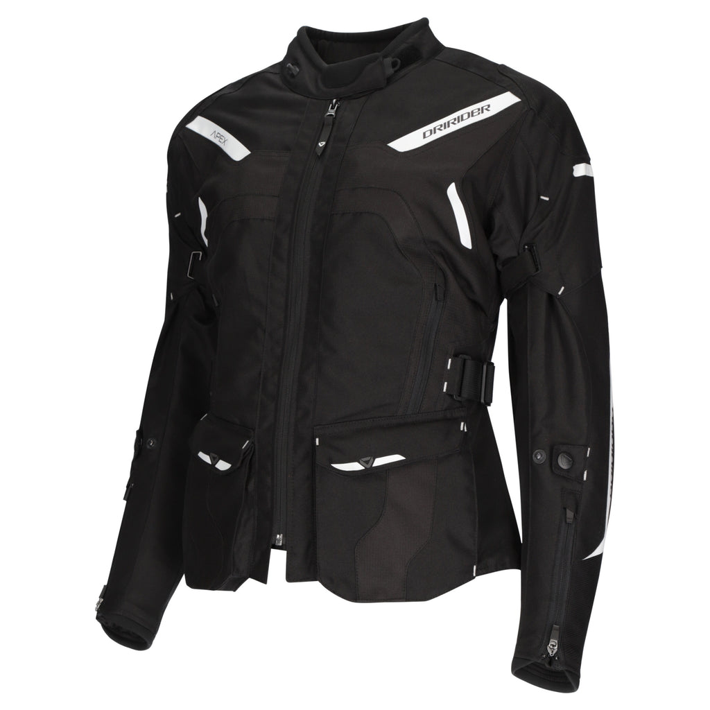 Dririder Apex 6 Jacket