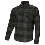 Argon Hatchet Flanno
