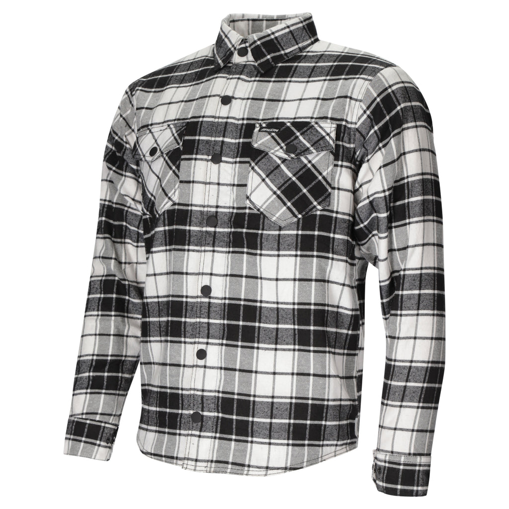 Argon Savage Flanno