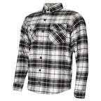 Argon Savage Flanno