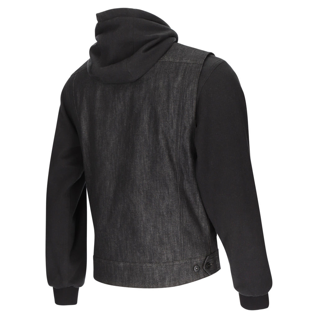 Argon Riot HoodyVest Combo