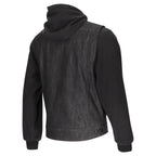 Argon Riot HoodyVest Combo