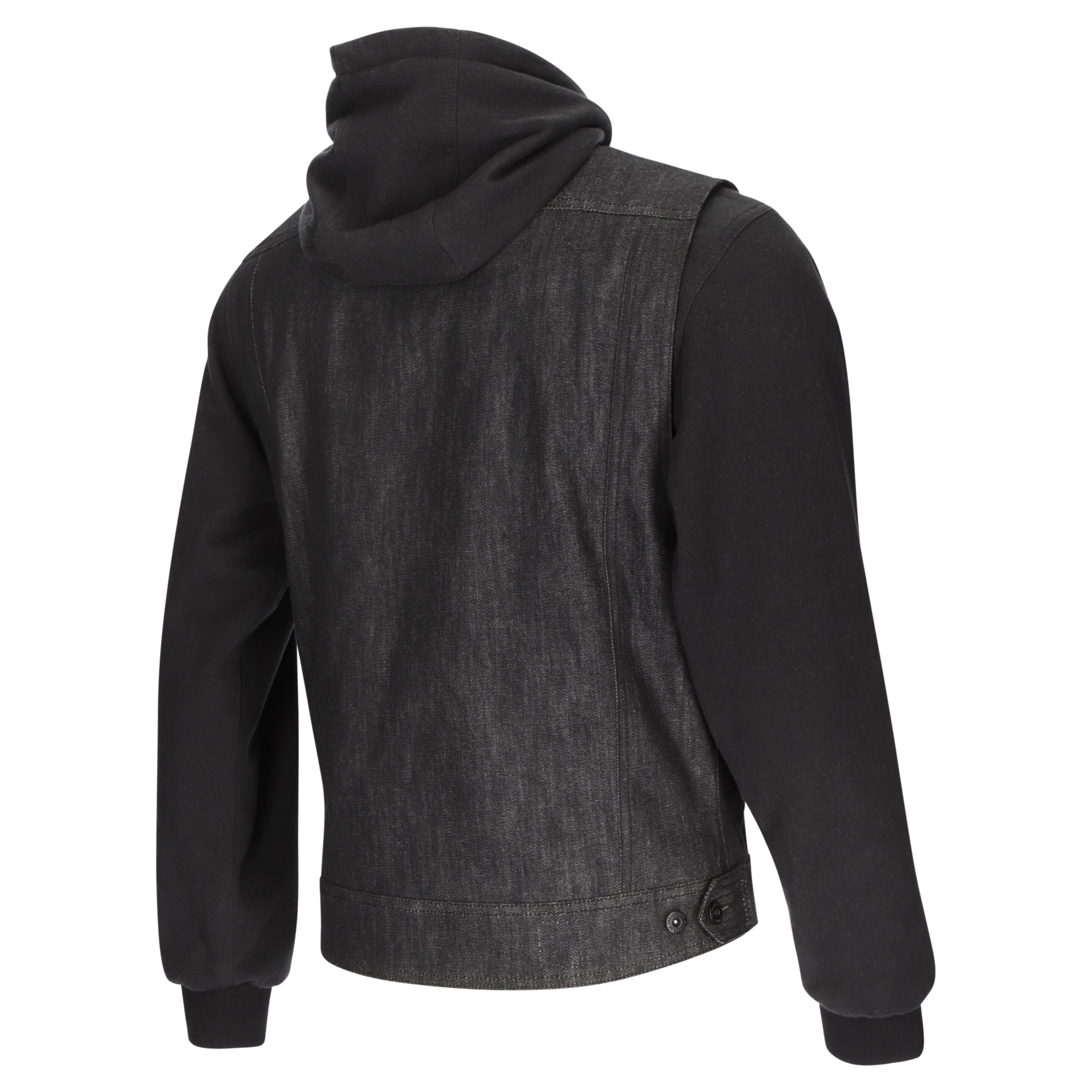 Argon Riot HoodyVest Combo