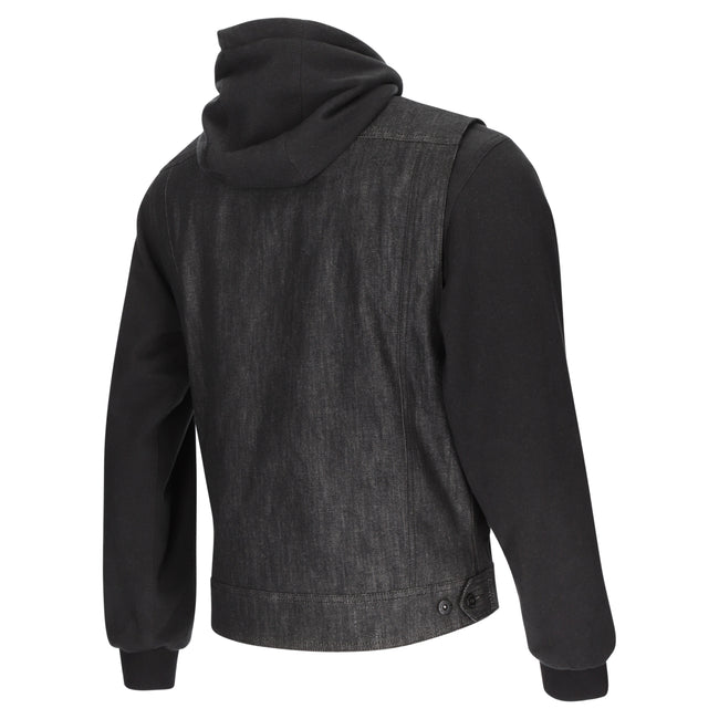Argon Riot HoodyVest Combo Main Image
