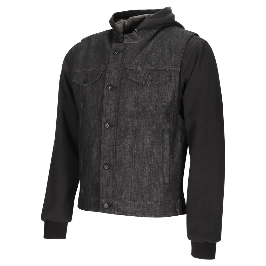 Argon Riot HoodyVest Combo