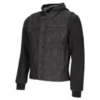 Argon Riot HoodyVest Combo