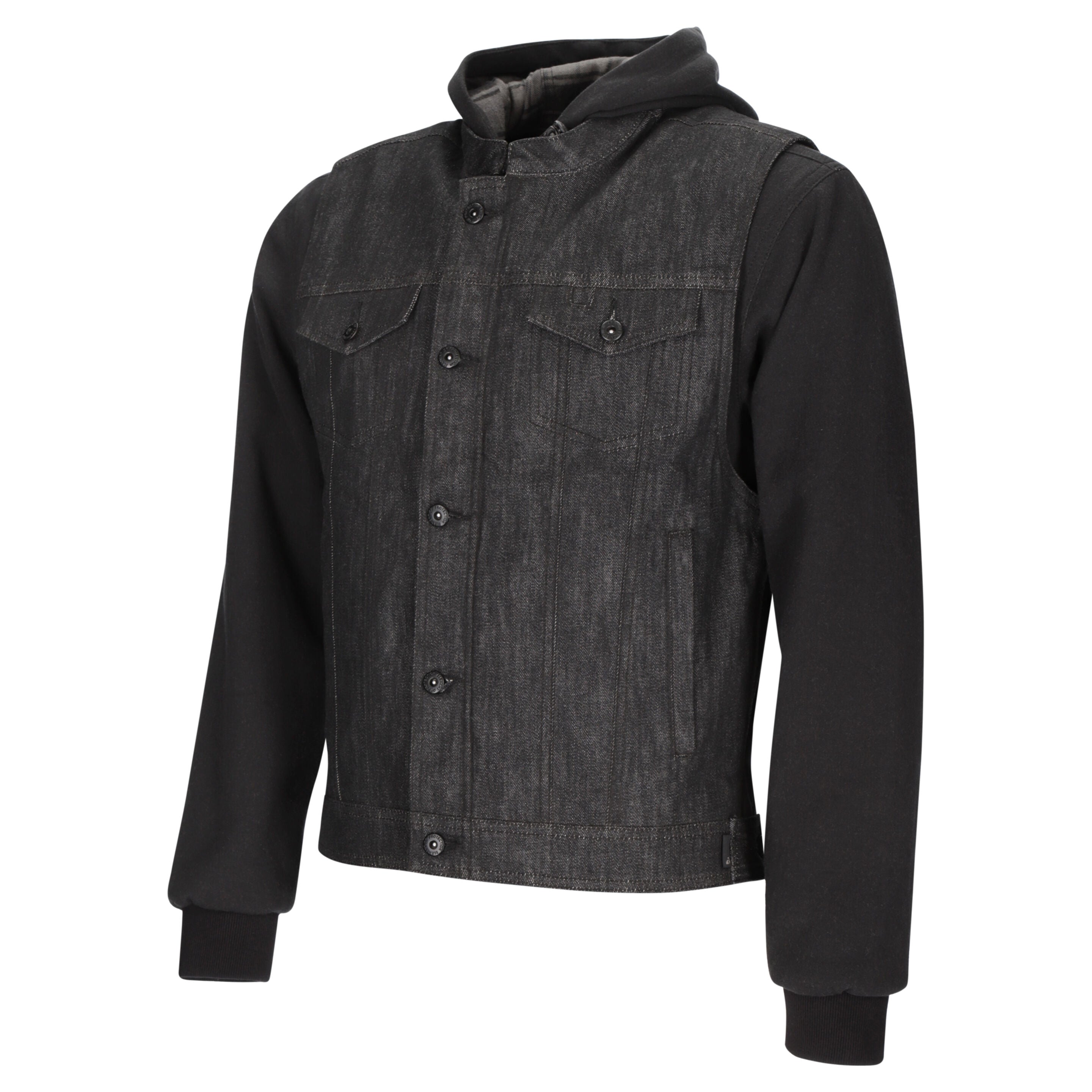 Argon Riot HoodyVest Combo