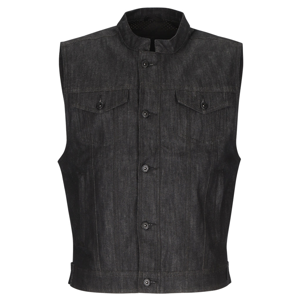 Argon Riot HoodyVest Combo