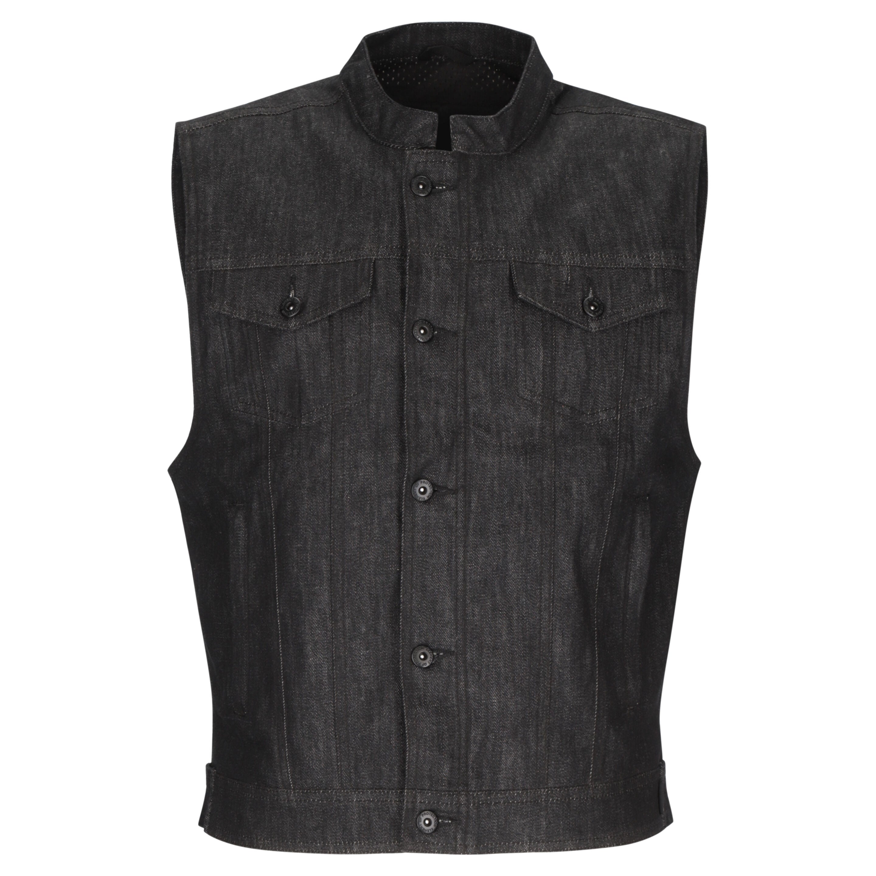 Argon Riot HoodyVest Combo