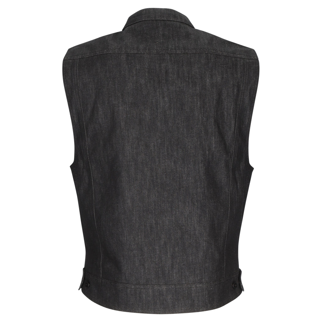 Argon Riot HoodyVest Combo