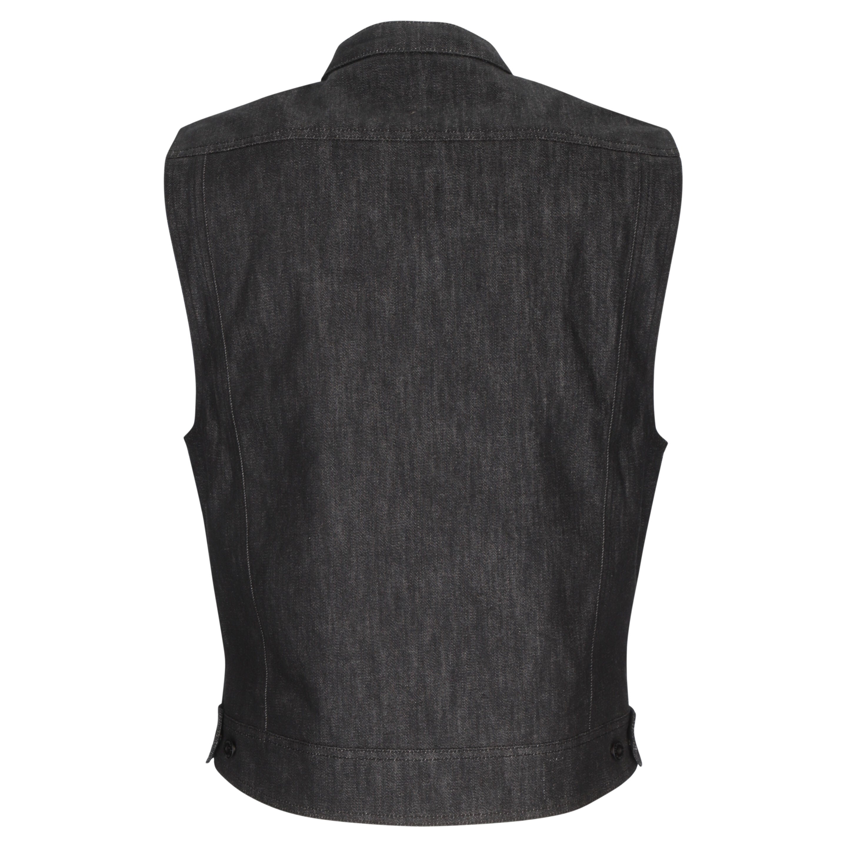 Argon Riot HoodyVest Combo