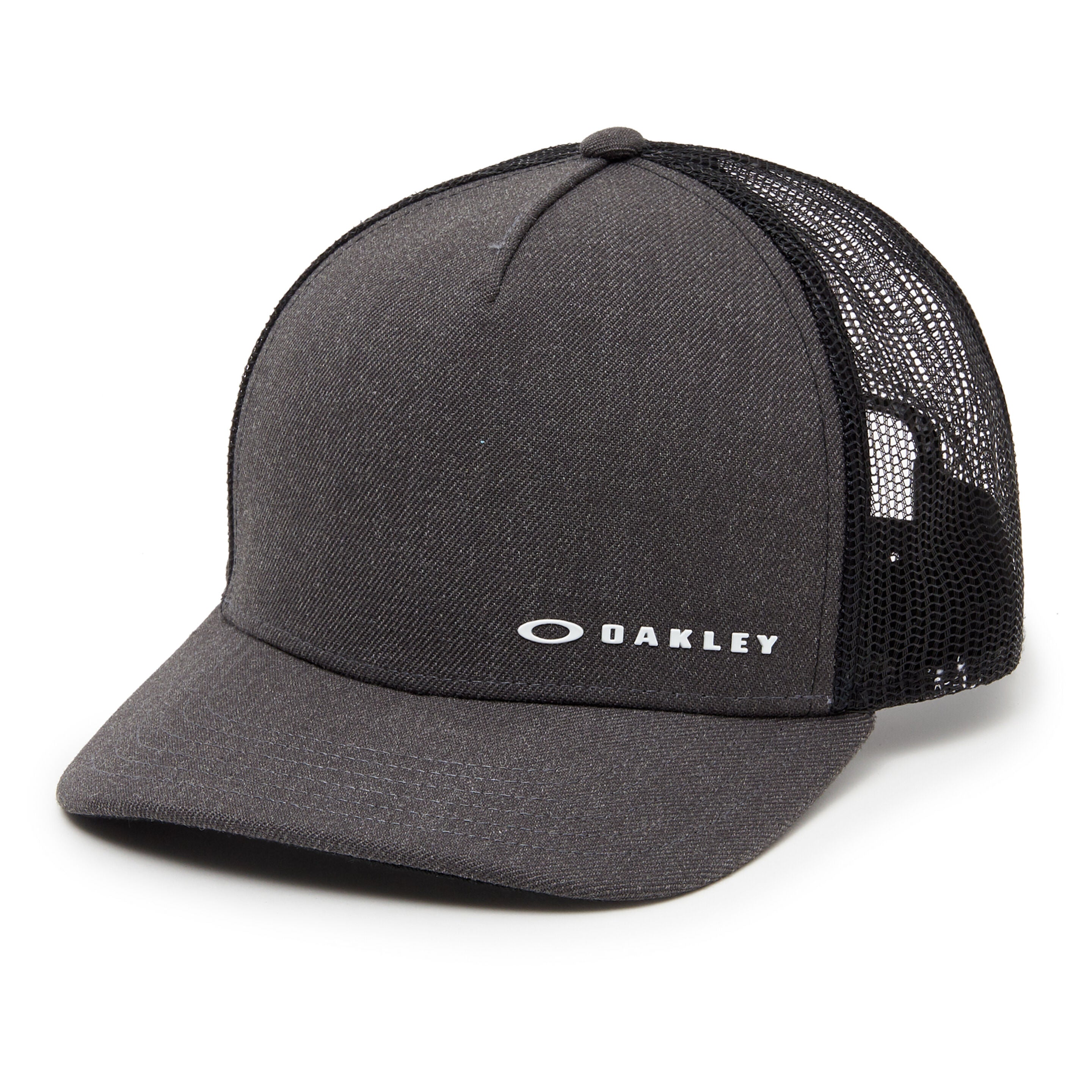 Oakley Chalten Cap - OSFM - Jet Black