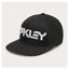 Oakley Mark III Hat - OSFM - Blackout