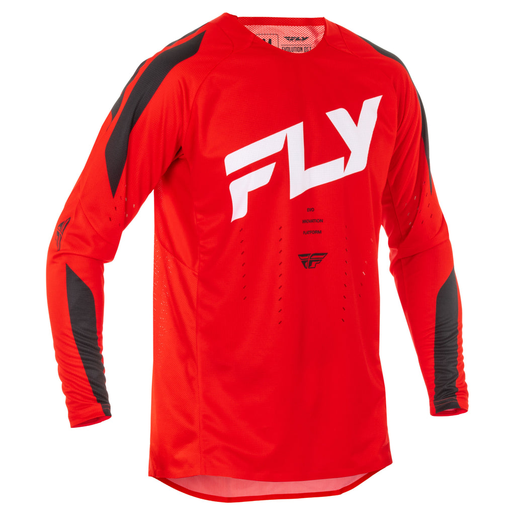 Fly Racing Legacy 2025 Evolution MX Jersey
