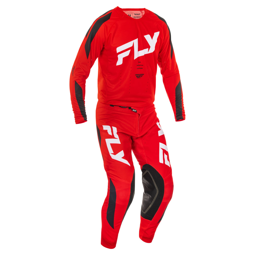 Fly Racing Legacy 2025 Evolution MX Jersey