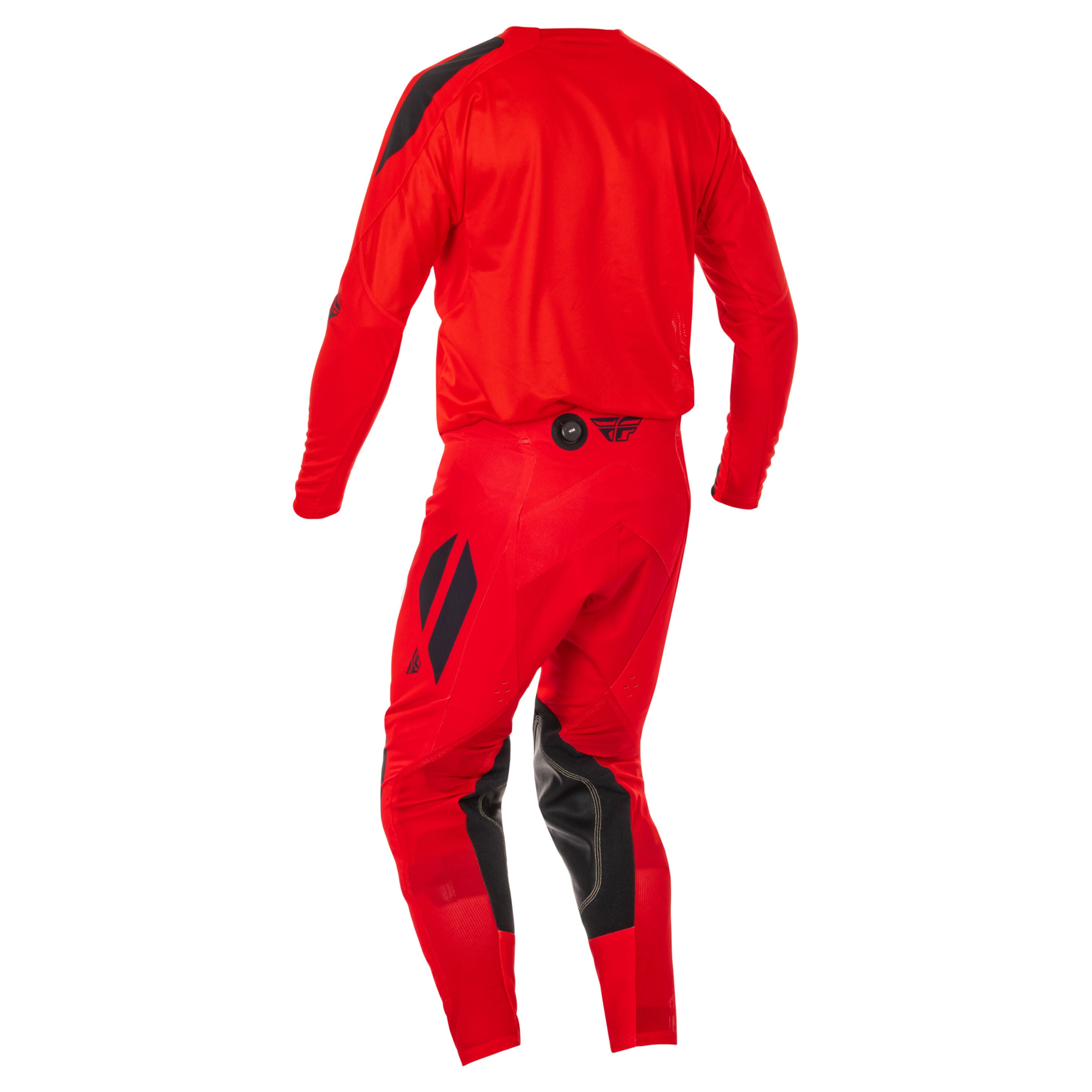 Fly Racing Legacy 2025 Evolution MX Jersey